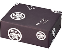 たち吉のギフト包装について