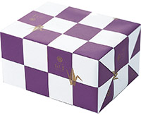 たち吉のギフト包装について